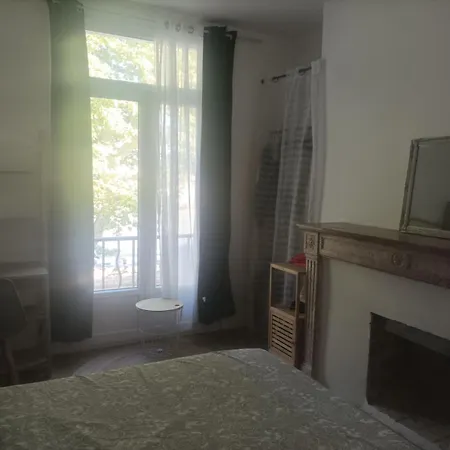 Chez Celestine * Arles