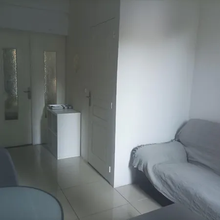 Chez Celestine Apartment